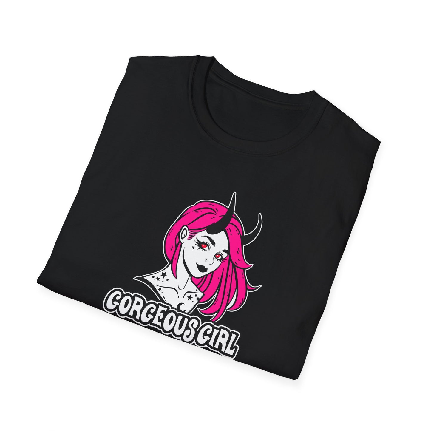 Gorgeous Girl Tee