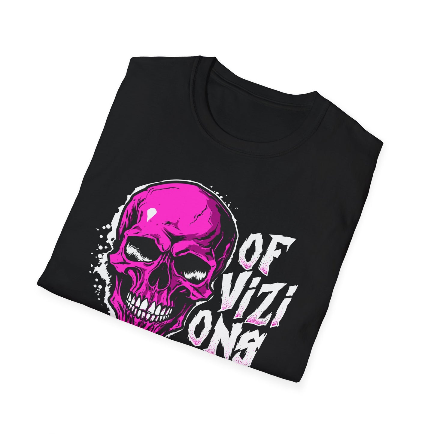 Skull Tee