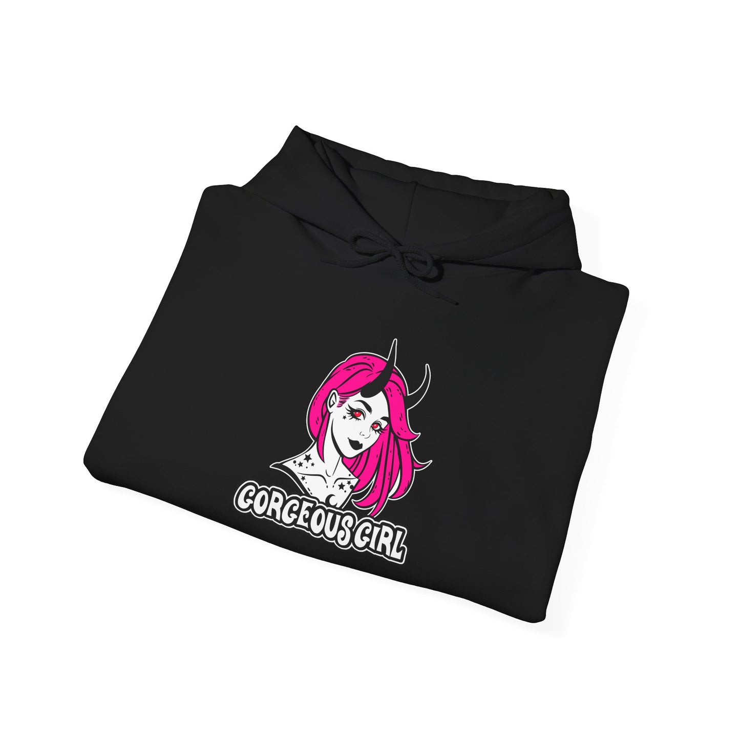 Gorgeous Girl Hoodie