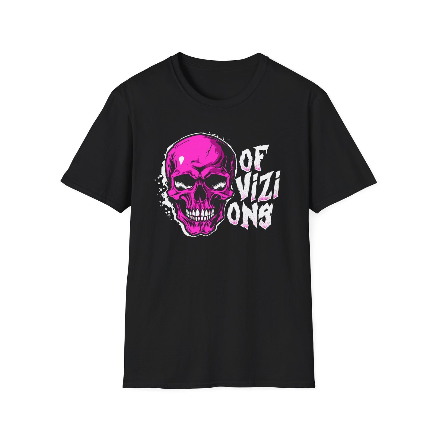 Skull Tee