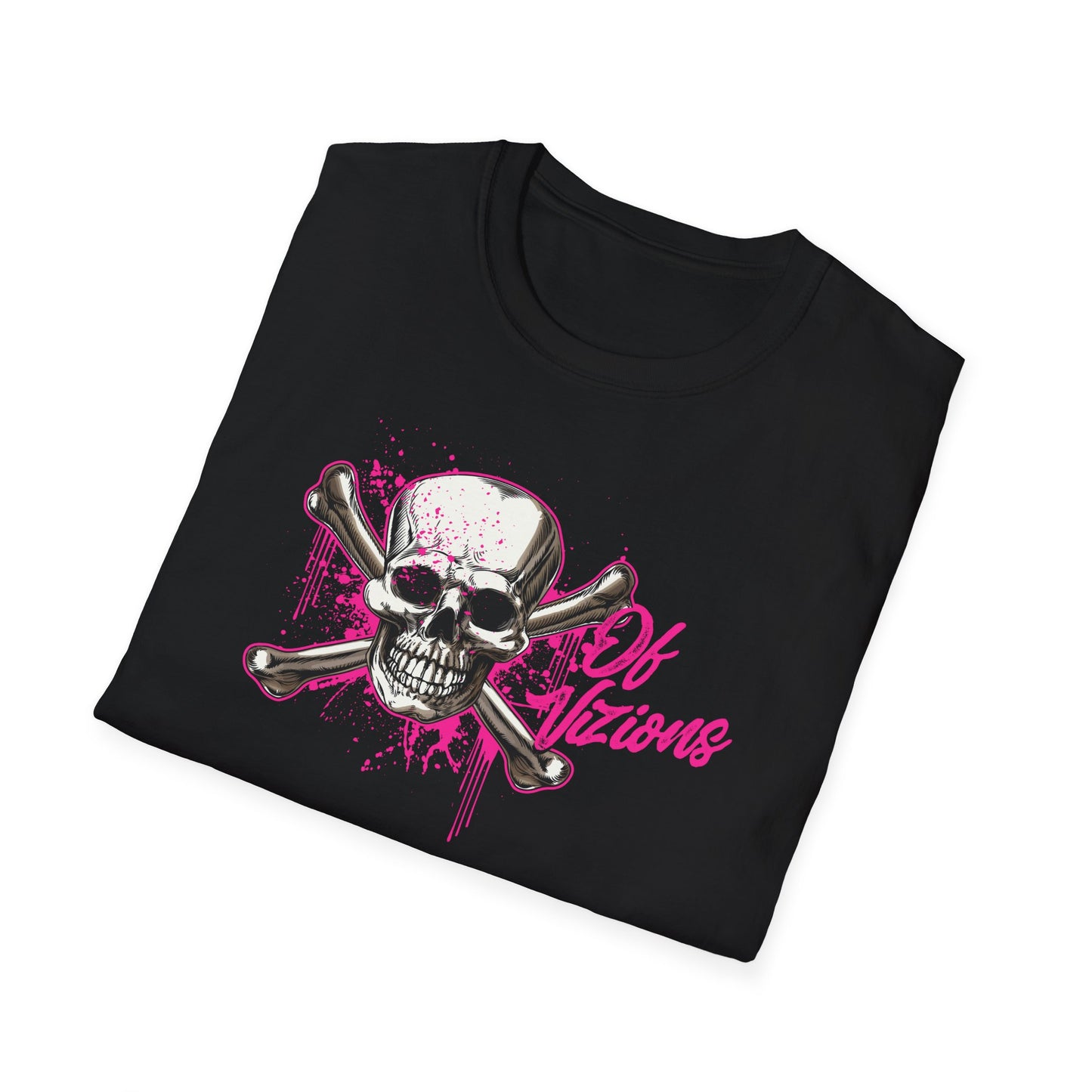 Skull & Crossbones Tee