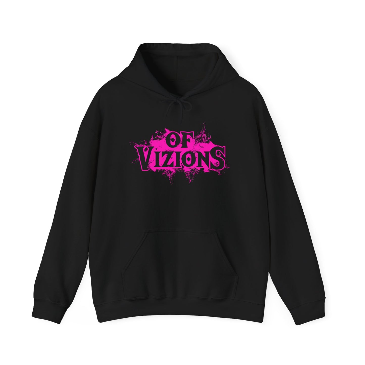 Darkside Hoodie