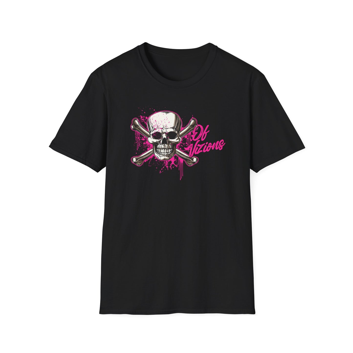 Skull & Crossbones Tee