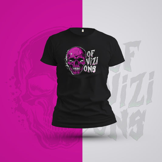 Skull Tee